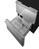 24" Wide 2-Drawer All-Refrigerator, ADA Compliant (Panels Not Included) view 5
