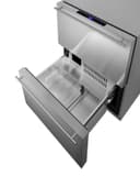 24" Wide 2-Drawer Refrigerator-Freezer, ADA Compliant view 15