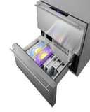 24" Wide 2-Drawer Refrigerator-Freezer, ADA Compliant view 14