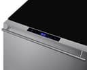 24" Wide Outdoor 2-Drawer Refrigerator-Freezer, ADA Compliant view 11