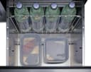 36" Wide Combination Wine Cellar & 2-Drawer Refrigerator, ADA Compliant view 11