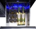 36" Wide Combination Wine Cellar & 2-Drawer Refrigerator, ADA Compliant view 12