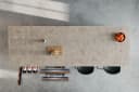 36" Wide Combination Wine Cellar & 2-Drawer Refrigerator , ADA Compliant (Panel Not Included) view 3
