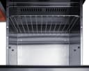 36" Wide Combination Wine Cellar & 2-Drawer Refrigerator , ADA Compliant (Panel Not Included) view 11