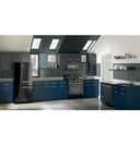 GE Artistry Series Dishwasher with Top Controls view 2