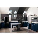 GE Artistry Series Dishwasher with Top Controls view 3