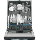 GE Artistry Series Dishwasher with Top Controls view 5