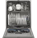 GE Artistry Series Dishwasher with Top Controls view 9