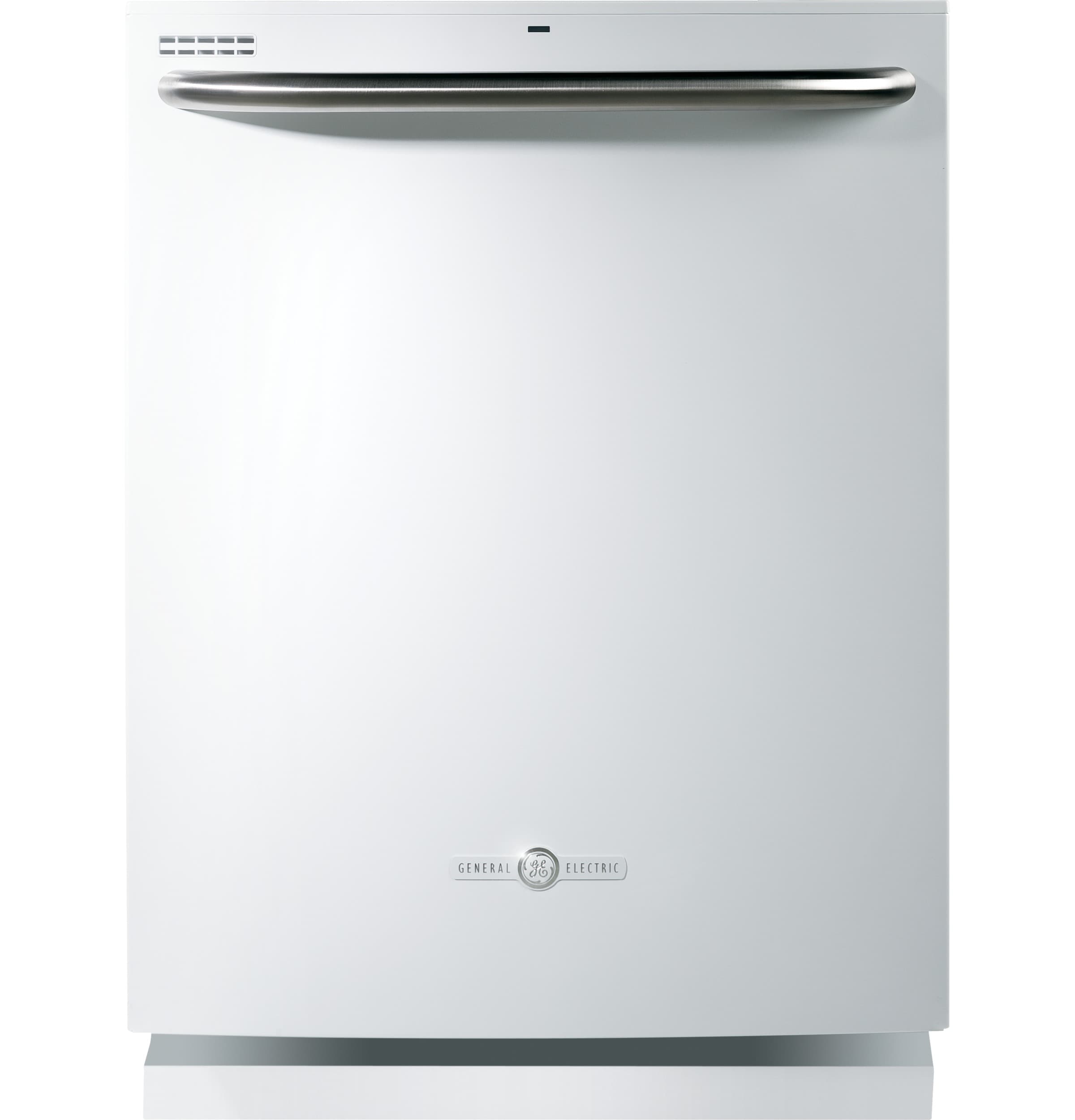 GE Artistry Series Dishwasher with Top Controls