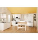 GE Artistry Series Dishwasher with Top Controls view 2