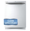 GE Artistry Series Dishwasher with Top Controls view 4