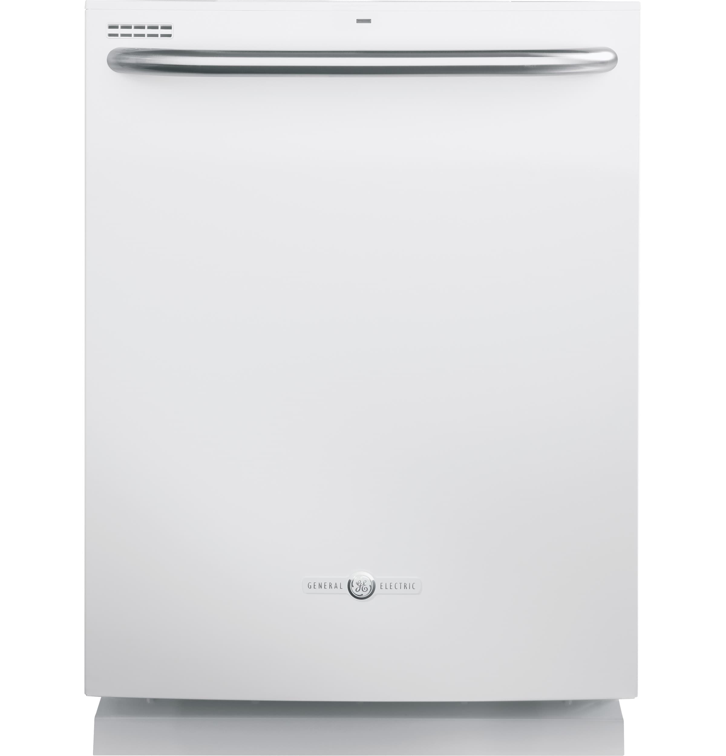 GE Artistry Series Dishwasher with Top Controls