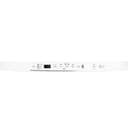GE Artistry Series Dishwasher with Top Controls view 3