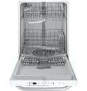 GE Artistry Series Dishwasher with Top Controls view 4