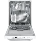 GE Artistry Series Dishwasher with Top Controls view 6
