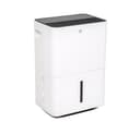 35 Pint Portable Dehumidifier with Smart Dry for Very Damp Spaces view 1