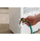 35 Pint Portable Dehumidifier with Smart Dry for Very Damp Spaces view 7
