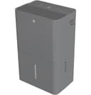 50 Pint Portable Dehumidifier with Smart Dry for Wet Spaces view 1