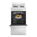20-inch Electric Range Oven with Versatile Cooktop view 5