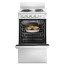 20-inch Electric Range Oven with Versatile Cooktop view 3