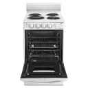 20-inch Electric Range Oven with Versatile Cooktop view 4