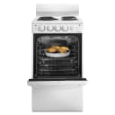 20-inch Electric Range Oven with Versatile Cooktop view 3