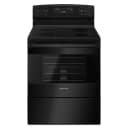 30-inch Electric Range with Extra-Large Oven Window view 1