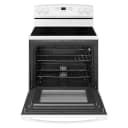 30-inch Electric Range with Extra-Large Oven Window view 5