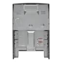 30-inch Electric Range with Extra-Large Oven Window view 9