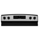 30-inch Electric Range with Extra-Large Oven Window view 3