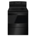 30-inch Electric Range with Extra-Large Oven Window view 7