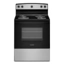 30-Inch Electric Range with Extra-Large Oven Window view 1