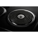 30-Inch Electric Range with Extra-Large Oven Window view 2