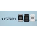 30-Inch Electric Range with Extra-Large Oven Window view 21