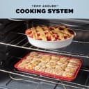 30-Inch Electric Range with Extra-Large Oven Window view 26