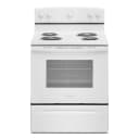 Amana® 30-inch Electric Range With Extra-large Oven Window view 1