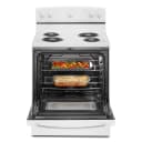 Amana® 30-inch Electric Range With Extra-large Oven Window view 5