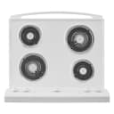 Amana® 30-inch Electric Range With Extra-large Oven Window view 25