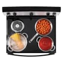 Amana® 30-inch Electric Range With Extra-large Oven Window view 4