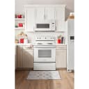 Amana® 30-inch Electric Range With Extra-large Oven Window view 12