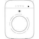 115V Air Purifier view 5