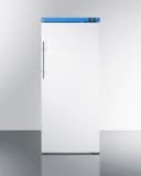 18 cu.ft. Upright Manual Defrost Freezer view 1