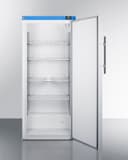 18 cu.ft. Upright Manual Defrost Freezer view 2