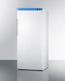 18 cu.ft. Upright Manual Defrost Freezer view 3