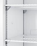 18 cu.ft. Upright Manual Defrost Freezer view 6