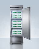 23 Cu.Ft. Upright Pharmacy Freezer view 3