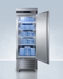 23 Cu.Ft. Upright Pharmacy Freezer view 6