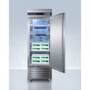 23 Cu.Ft. Upright Pharmacy Freezer view 4