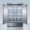 49 Cu.Ft. Upright Pharmacy Freezer view 2