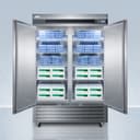 49 Cu.Ft. Upright Pharmacy Freezer view 4